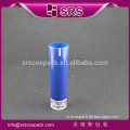 Cosmetic pp Bottle and plastic cosmetic tube for skincare and beauty equipment